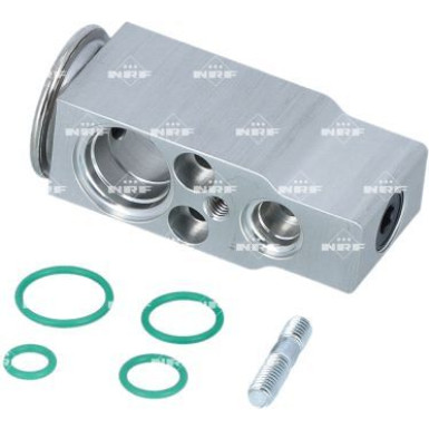 38549 Expansionsventil, Klimaanlage EASY FIT