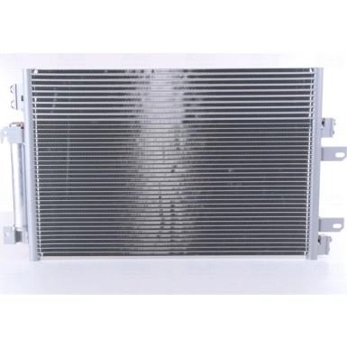 940570 Kondensator, Klimaanlage