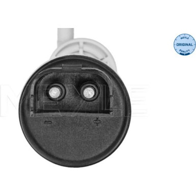Meyle Waschwasserpumpe, Scheibenreinigung MEYLE-ORIGINAL: True to OE 514 125 0000