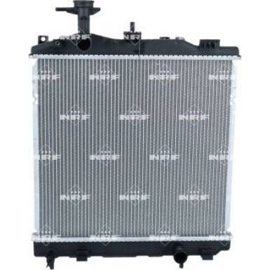 NRF | Kühler, Motorkühlung | 550022