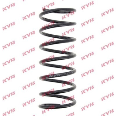 KYB | Fahrwerksfeder | RH1026
