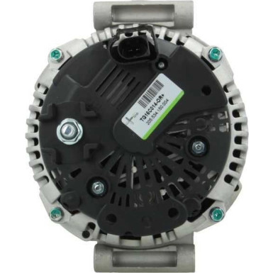 PSH | Generator | 205.534.150.004