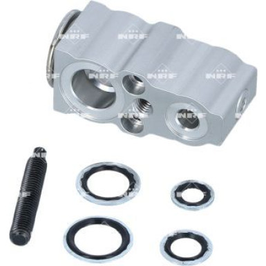38773 Expansionsventil, Klimaanlage EASY FIT