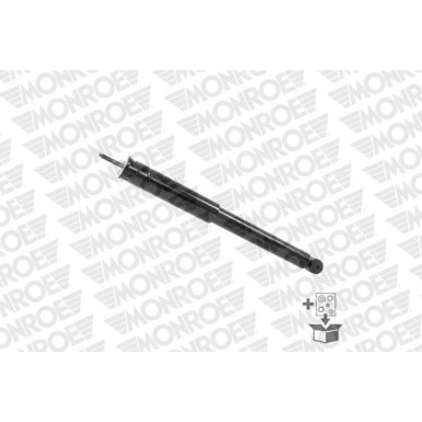 Monroe | Stoßdämpfer | 376051SP