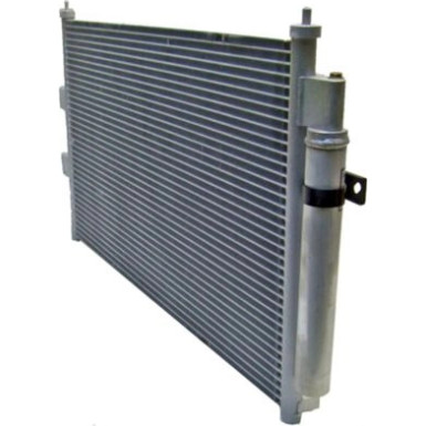 AC 835 000S Kondensator, Klimaanlage BEHR AC 835 000S Kondensator, Klimaanlage BEHR