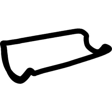 Corteco | Dichtung, Ölwanne | 026324P Corteco | Dichtung, Ölwanne | 026324P