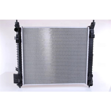 Nissens | Kühler, Motorkühlung | 68720 Nissens | Kühler, Motorkühlung | 68720