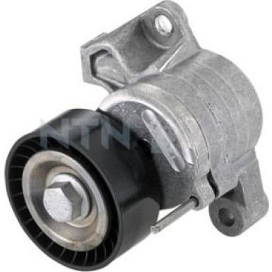 NTN-SNR | Umlenk-/Führungsrolle, Keilrippenriemen | GA357.69