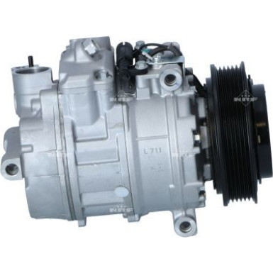 NRF Kompressor, Klimaanlage EASY FIT 32603