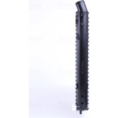 Nissens | Kühler, Motorkühlung | 65551A