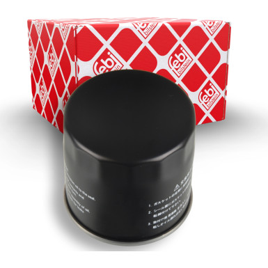 FEBI BILSTEIN 108287 Ölfilter FEBI BILSTEIN 108287 Ölfilter