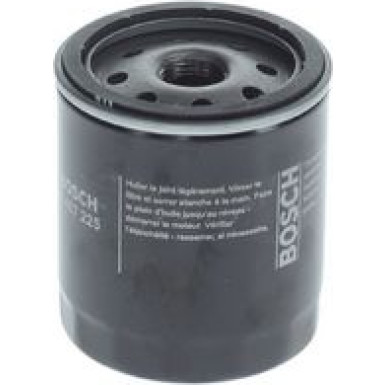 BOSCH F 026 407 225 Ölfilter