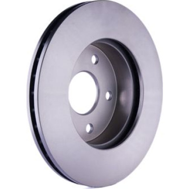 Hella | Bremsscheibe | 8DD 355 108-601