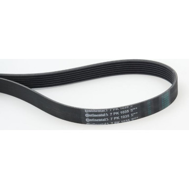 ContiTech | Keilrippenriemen | 7PK1035