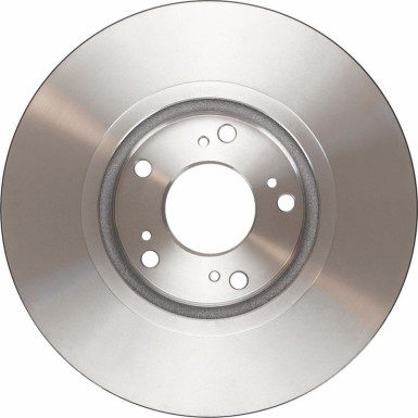 Bremsscheibe TRW SINGLE DF4432S