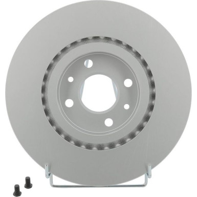 Ferodo | Bremsscheibe | DDF220C