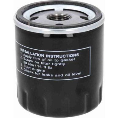 V42-0125 Ölfilter Green Mobility Parts