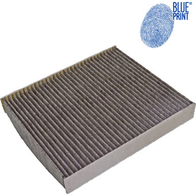 Blue Print | Filter, Innenraumluft | ADT32552