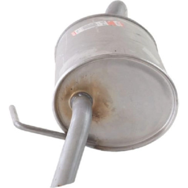 200-447 Endschalldämpfer