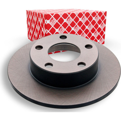 FEBI BILSTEIN 11398 Bremsscheibe FEBI BILSTEIN 11398 Bremsscheibe