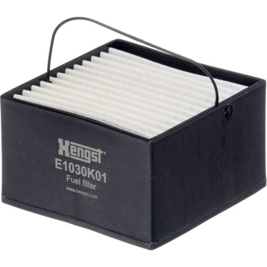 E1030K01 Kraftstofffilter E1030K01 Kraftstofffilter