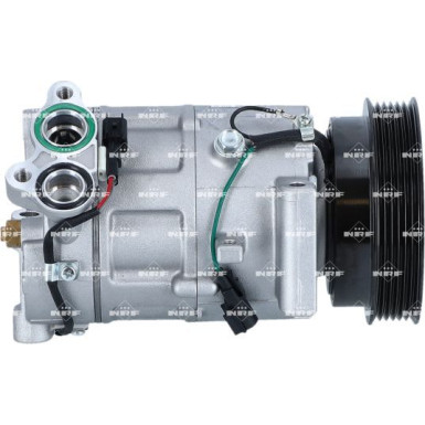 320178 Kompressor, Klimaanlage EASY FIT 320178 Kompressor, Klimaanlage EASY FIT