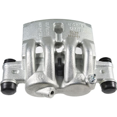 Metzger | Bremssattel | 6260320