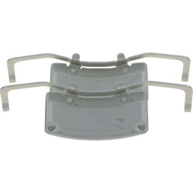 BOSCH | Zubehörsatz, Scheibenbremsbelag | 1 987 474 445