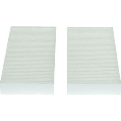 BOSCH 1987435077 Innenraumfilter