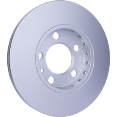 Hella | Bremsscheibe | 8DD 355 107-651