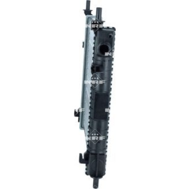 NRF | Kühler, Motorkühlung | 53989