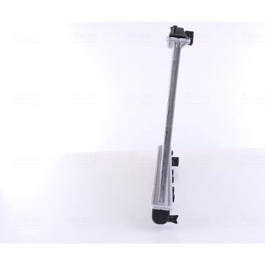 Nissens | Kühler, Motorkühlung | 62830 Nissens | Kühler, Motorkühlung | 62830