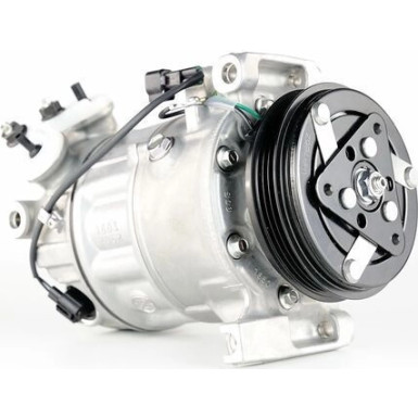 Mahle Kompressor, Klimaanlage BEHR Premium Line ACP 1190 000P