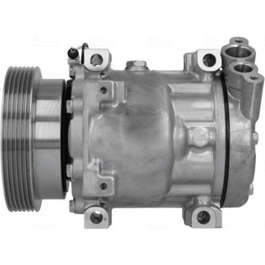 89148 Kompressor, Klimaanlage ** FIRST FIT ** 89148 Kompressor, Klimaanlage ** FIRST FIT **