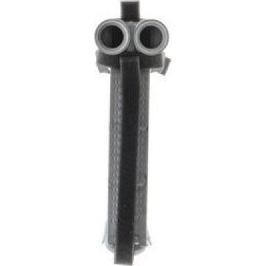 Mahle | Wärmetauscher, Innenraumheizung | AH 189 000P
