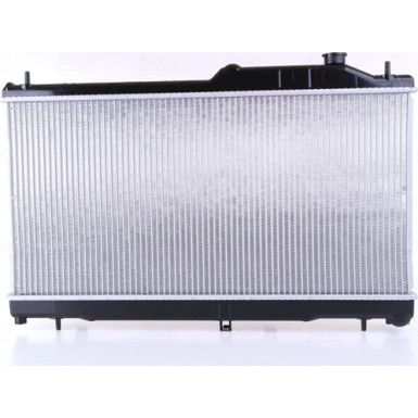 67725 Kühler, Motorkühlung