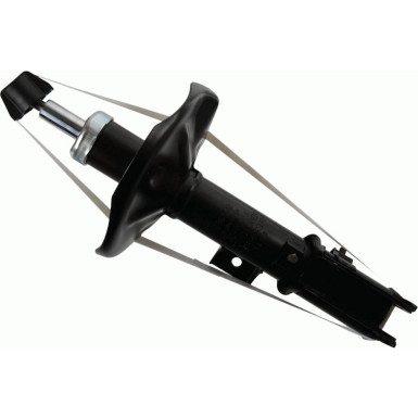 316 902 Stoßdämpfer