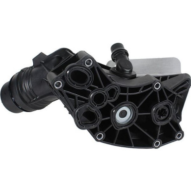 Metzger Gehäuse, Ölfilter 2370131 Metzger Gehäuse, Ölfilter 2370131