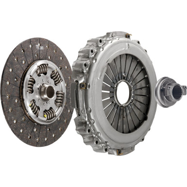 Valeo 827495 Kupplungssatz NEW ORIGINAL KIT3P