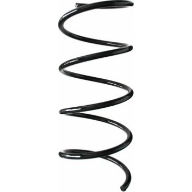 Spidan | Fahrwerksfeder | 85597