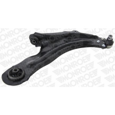 L25553 Lenker, Radaufhängung