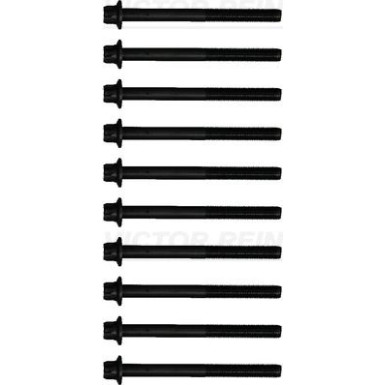 14-32334-01 Zylinderkopfschraubensatz