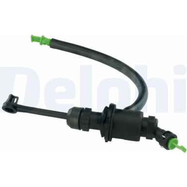 LM80400 Geberzylinder, Kupplung