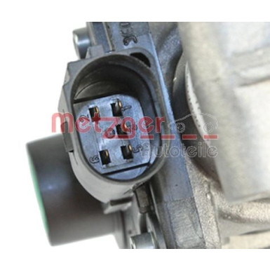 0892372 Kühler, Abgasrückführung ORIGINAL ERSATZTEIL