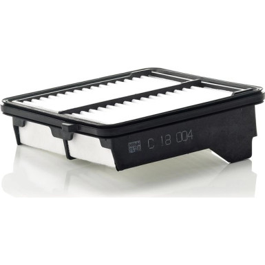MANN-FILTER C 18 004 Luftfilter