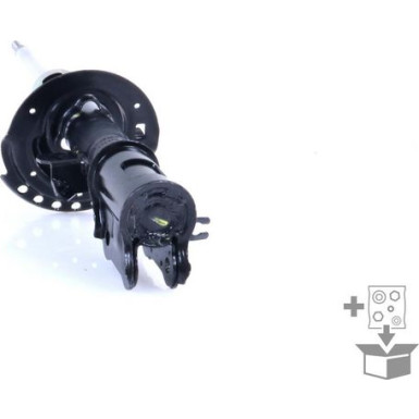 G7117 Stoßdämpfer MONROE ORIGINAL (Gas Technology)