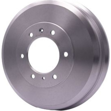 8DT 355 302-661 Bremstrommel