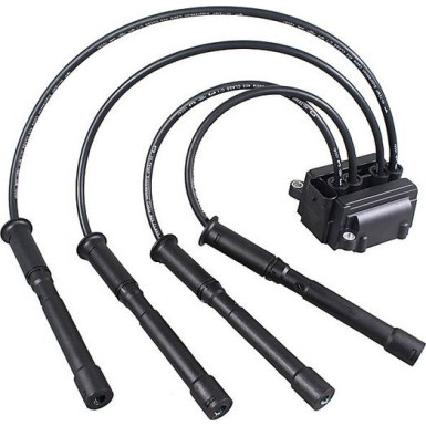 Metzger Zündspule 0880558