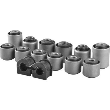 Tedgum | Reparatursatz, Radaufhängung | 00227733
