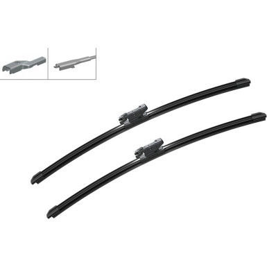 BOSCH AF 922 Scheibenwischer Aerofit 3 397 009 091 BOSCH AF 922 Scheibenwischer Aerofit 3 397 009 091